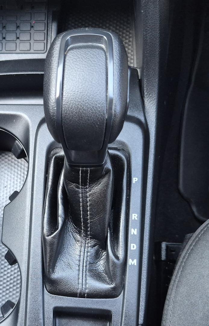 2024 Ford Everest Ambiente