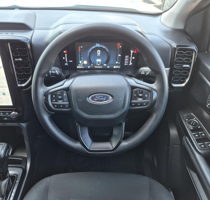 2024 Ford Everest Ambiente