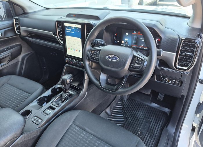 2024 Ford Everest Ambiente MY24.50