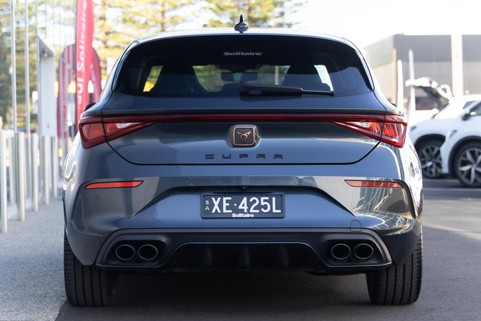 2024 CUPRA Leon VZx