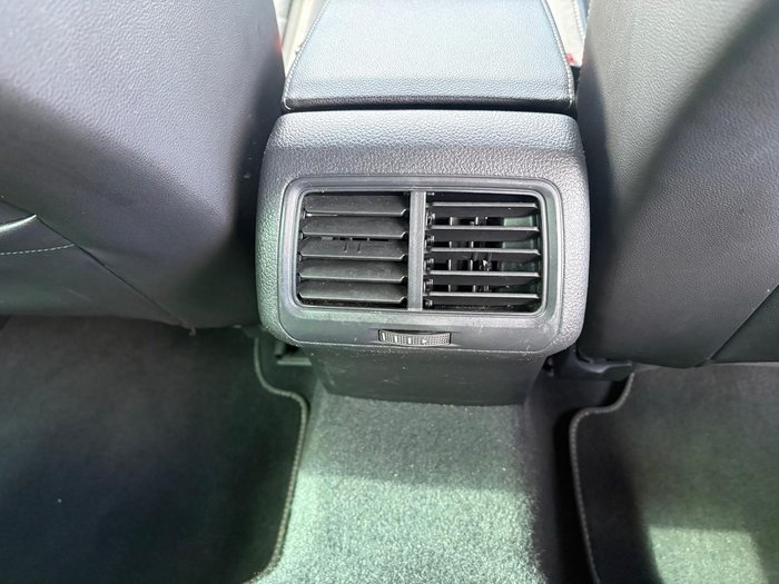 2016 Volkswagen Golf R