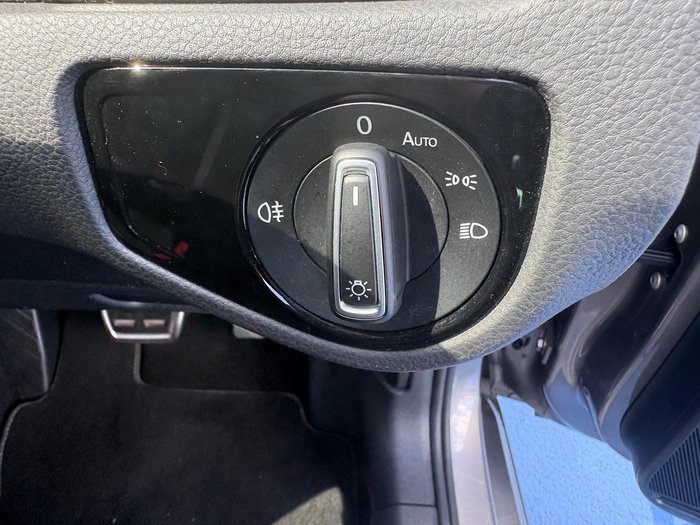 2016 Volkswagen Golf R