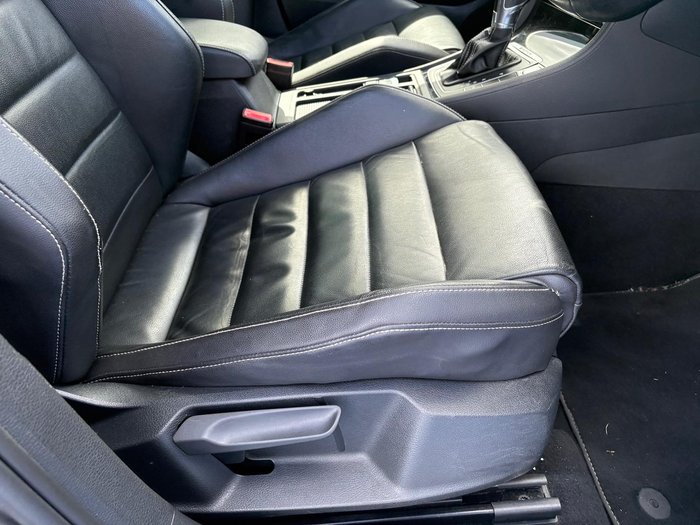 2016 Volkswagen Golf R