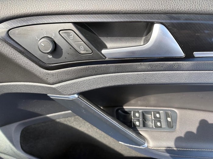 2016 Volkswagen Golf R