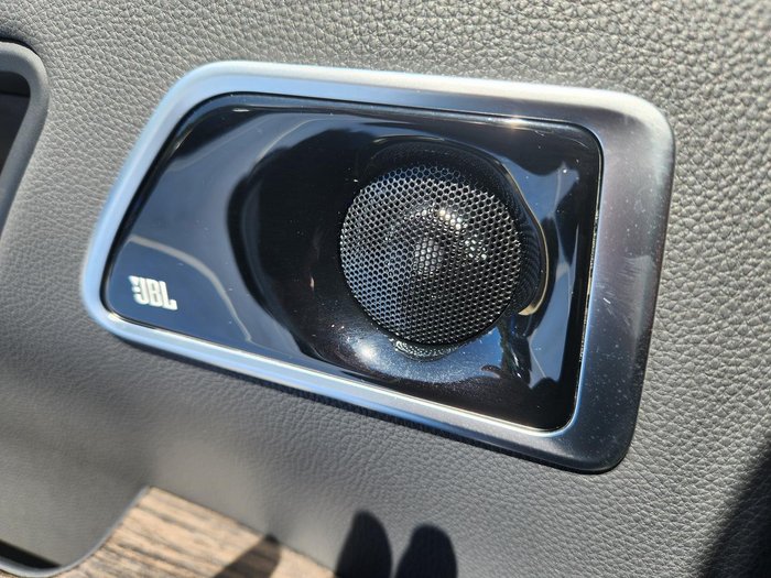 2025 Toyota Landcruiser Sahara