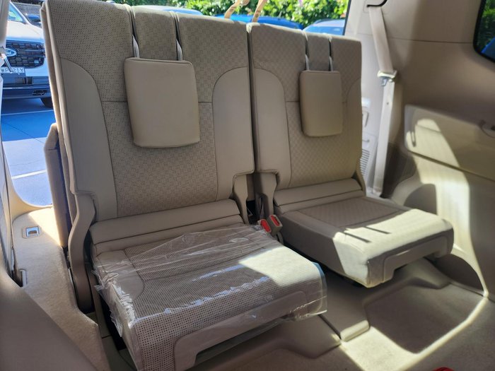 2025 Toyota Landcruiser Sahara