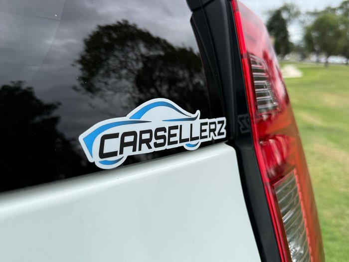 2022 Mitsubishi Pajero Sport GLS QF MY22 4X4 Dual Range White