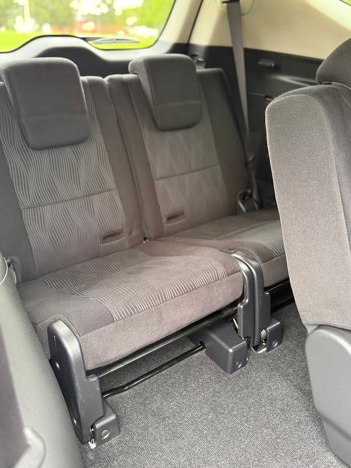2022 Mitsubishi Pajero Sport GLS QF MY22 4X4 Dual Range White