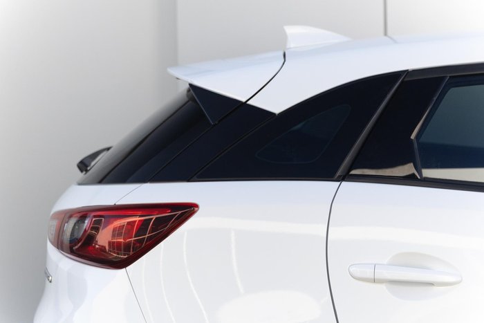 2021 Mazda CX-3 Maxx Sport