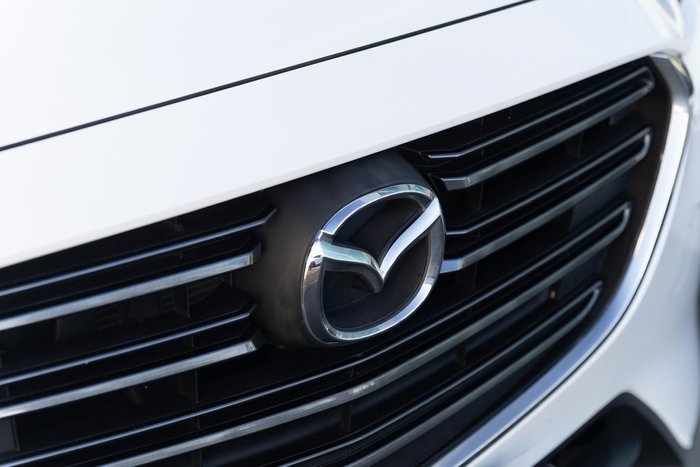 2021 Mazda CX-3 Maxx Sport