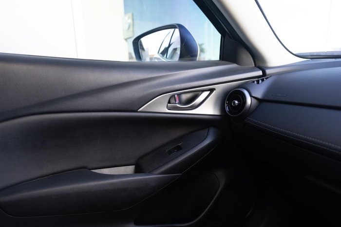 2021 Mazda CX-3 Maxx Sport