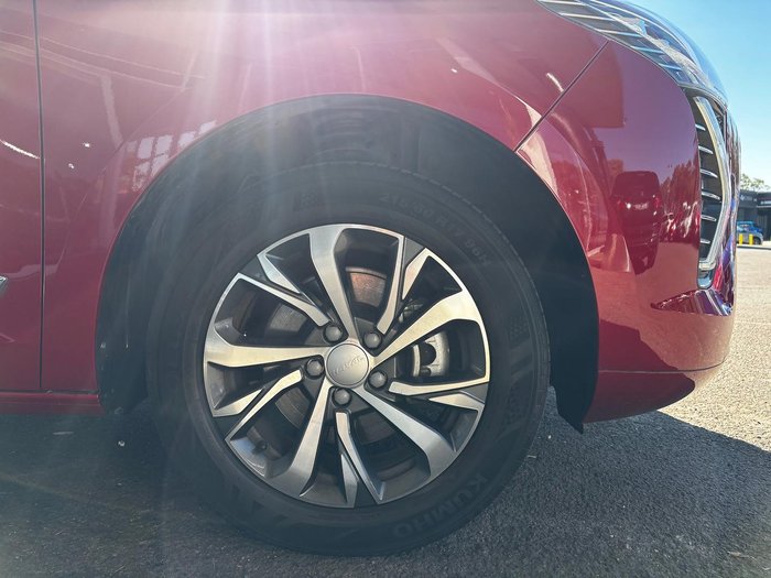 2022 Haval Jolion Lux
