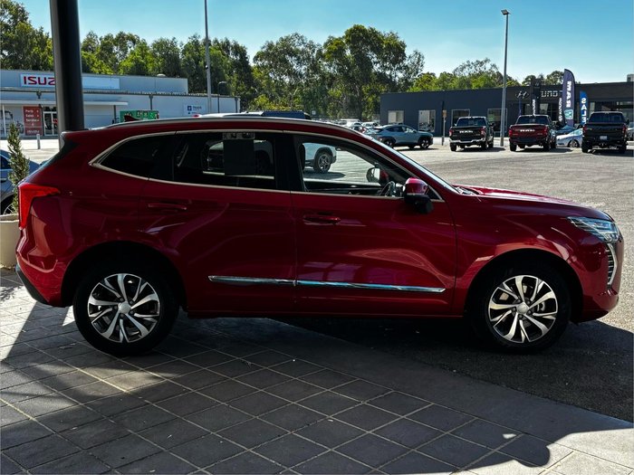 2022 Haval Jolion Lux