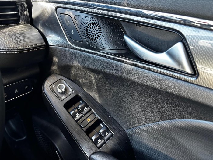 2022 Haval Jolion Lux