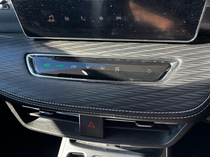 2022 Haval Jolion Lux