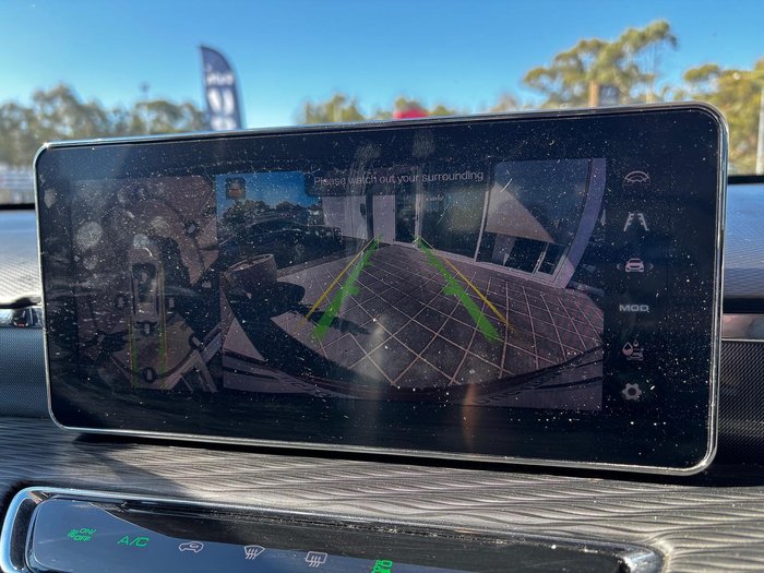 2022 Haval Jolion Lux