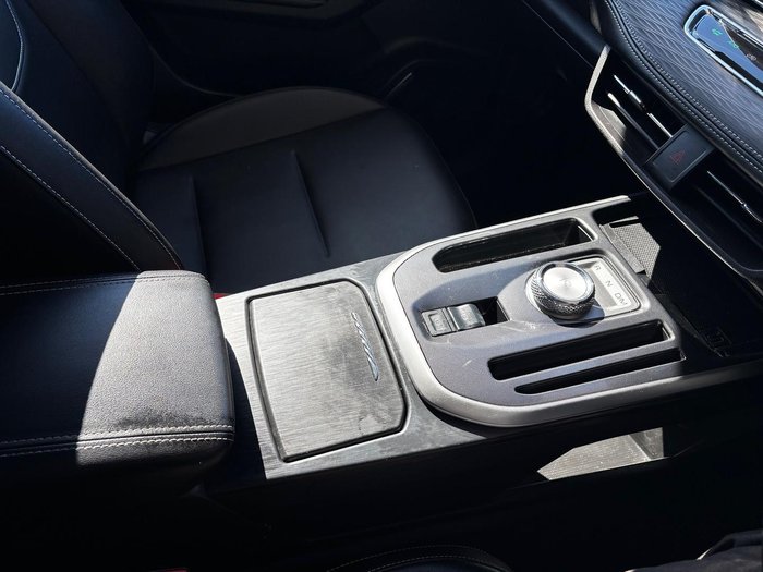 2022 Haval Jolion Lux