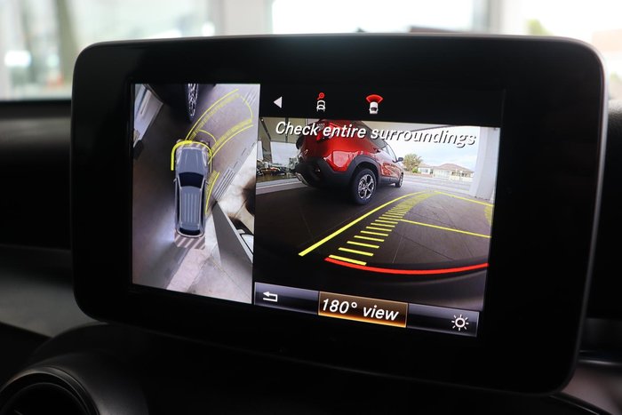 2017 Mercedes-Benz GLC-Class GLC250 d