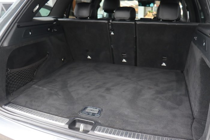 2017 Mercedes-Benz GLC-Class GLC250 d