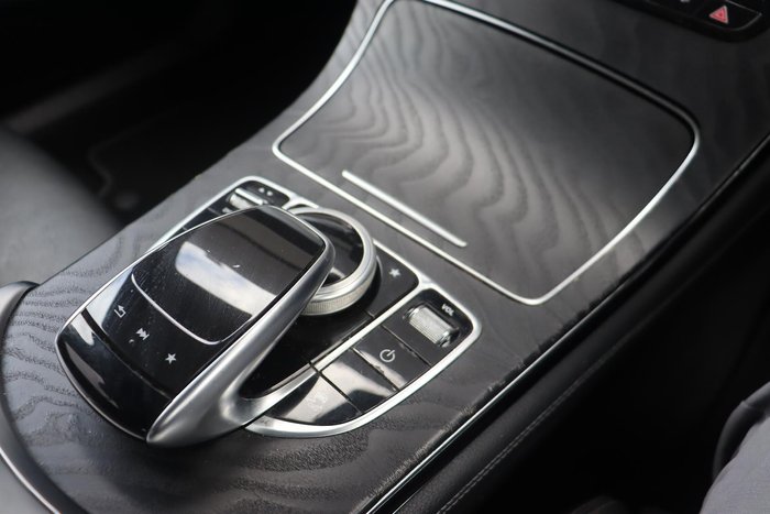 2017 Mercedes-Benz GLC-Class GLC250 d