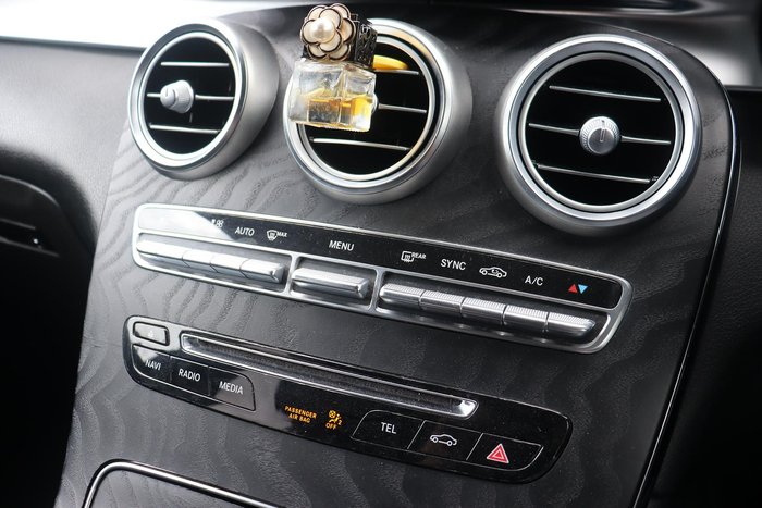 2017 Mercedes-Benz GLC-Class GLC250 d