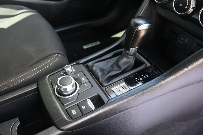 2021 Mazda CX-3 Maxx Sport
