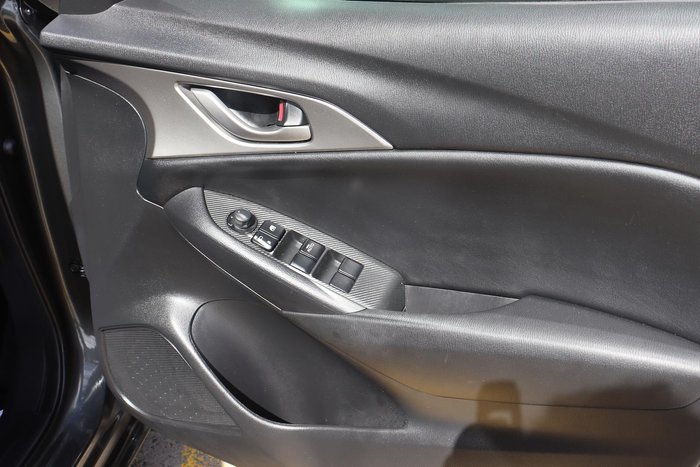 2021 Mazda CX-3 Maxx Sport