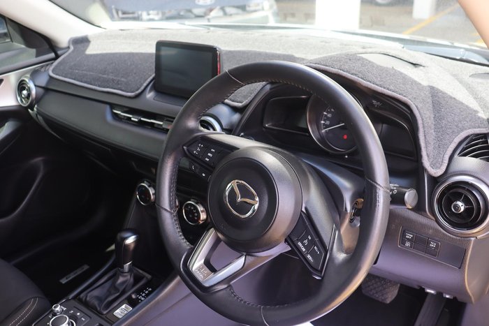 2021 Mazda CX-3 Maxx Sport