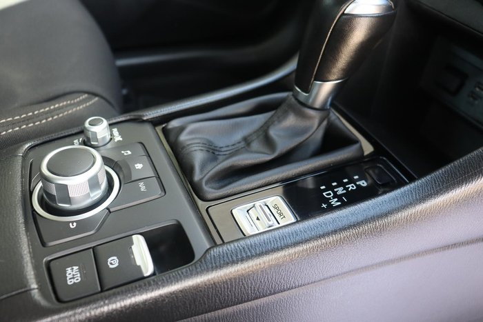 2021 Mazda CX-3 Maxx Sport