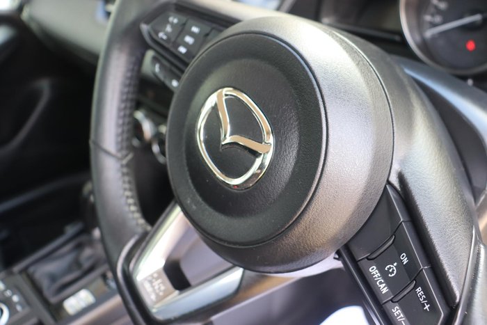 2021 Mazda CX-3 Maxx Sport