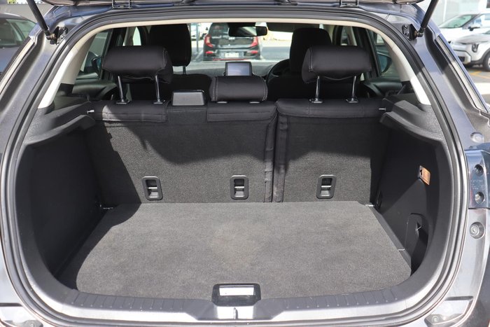 2021 Mazda CX-3 Maxx Sport