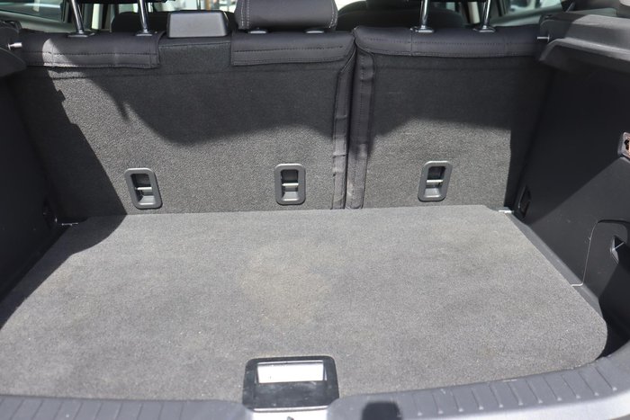 2021 Mazda CX-3 Maxx Sport