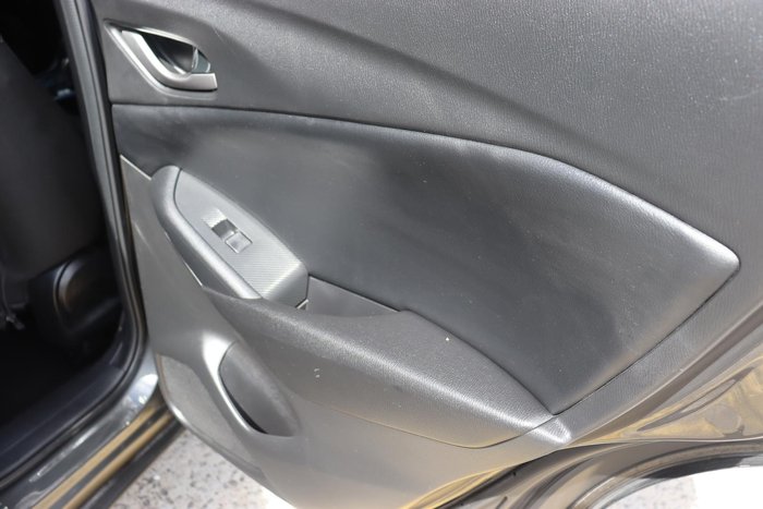 2021 Mazda CX-3 Maxx Sport