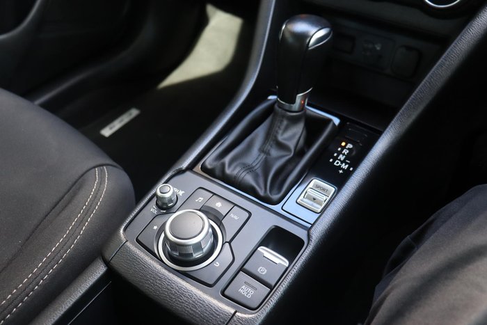 2021 Mazda CX-3 Maxx Sport