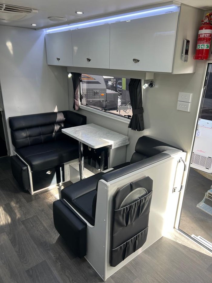 2021 Olympic Javelin X8 20'6''