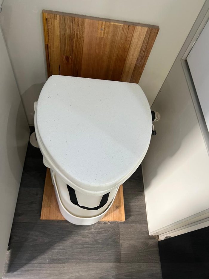 2021 Olympic Javelin X8 20'6''