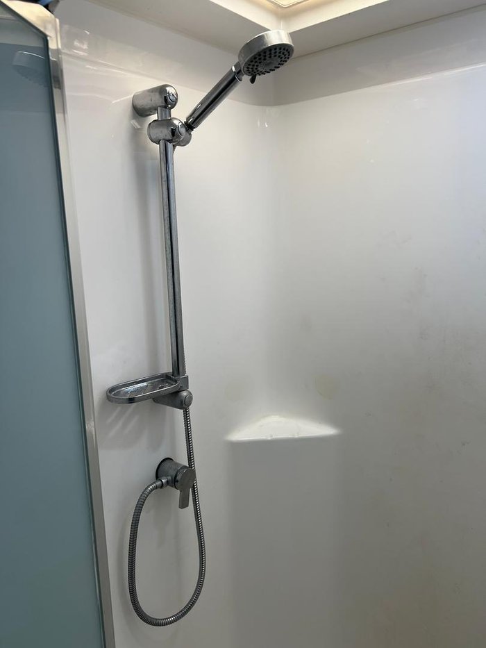 2021 Olympic Javelin X8 20'6''