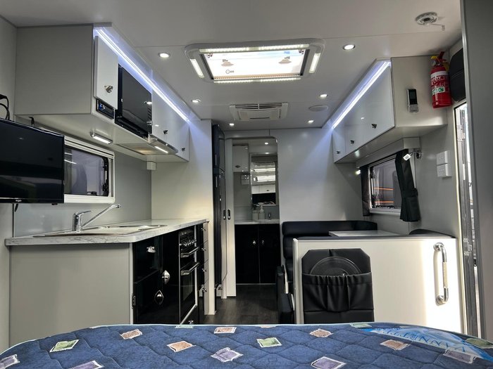 2021 Olympic Javelin X8 20'6''