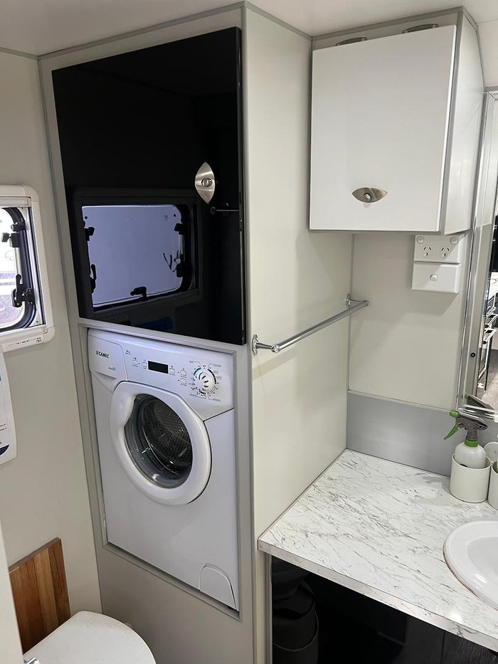 2021 Olympic Javelin X8 20'6''