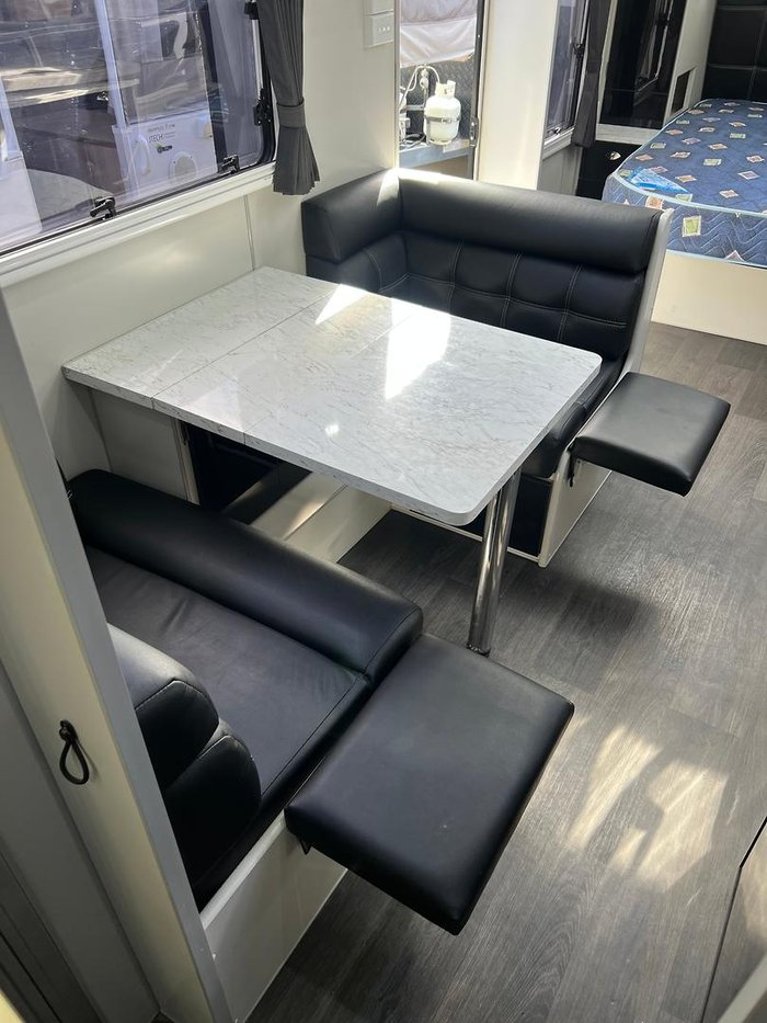 2021 Olympic Javelin X8 20'6''