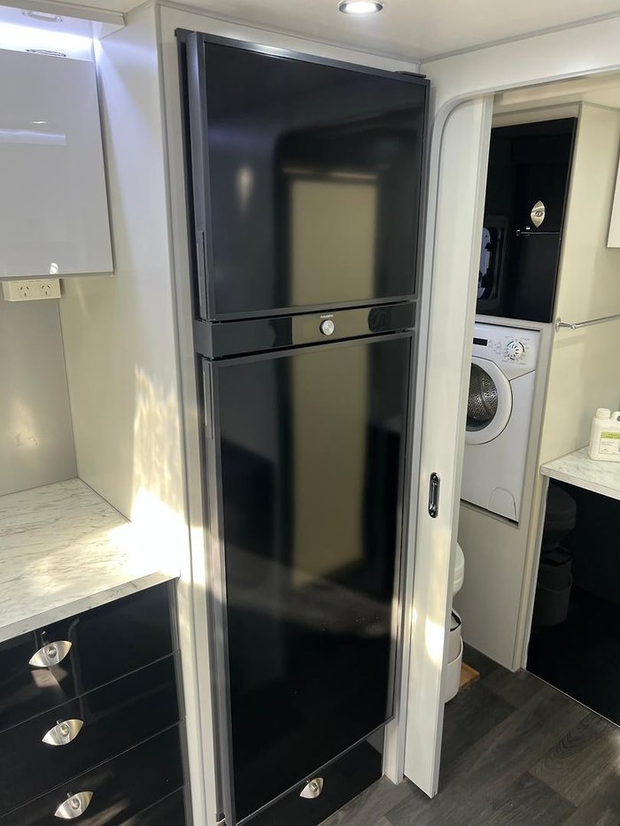 2021 Olympic Javelin X8 20'6''