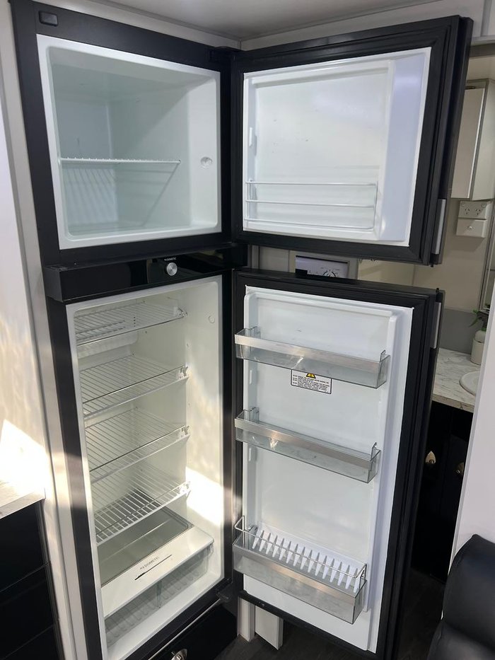 2021 Olympic Javelin X8 20'6''