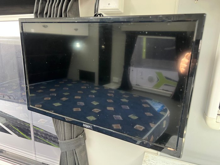 2021 Olympic Javelin X8 20'6''