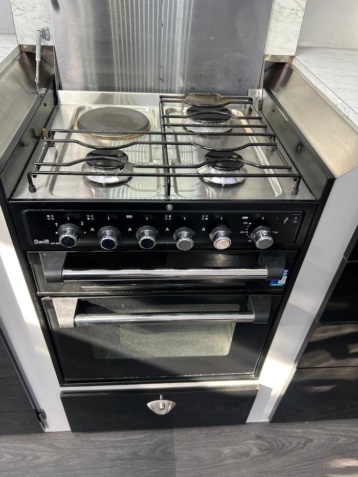 2021 Olympic Javelin X8 20'6''