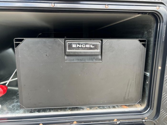 2021 Olympic Javelin X8 20'6''