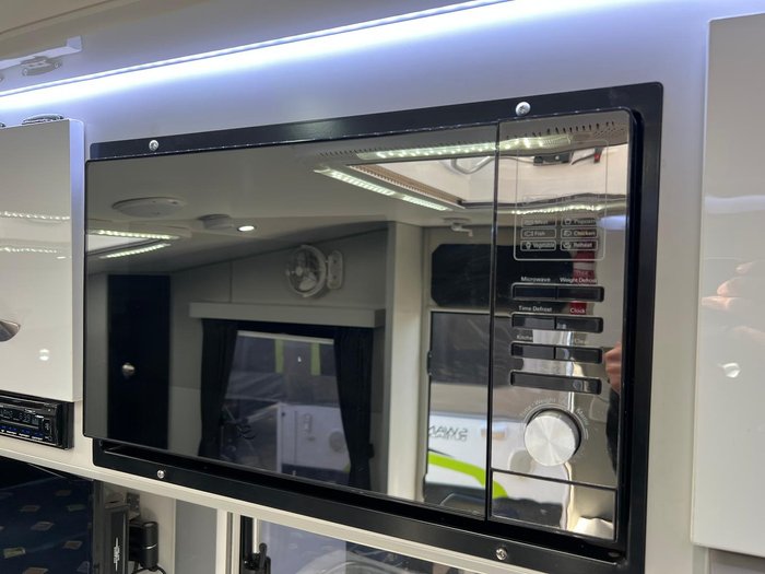 2021 Olympic Javelin X8 20'6''