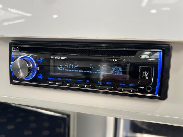 2021 Olympic Javelin X8 20'6''