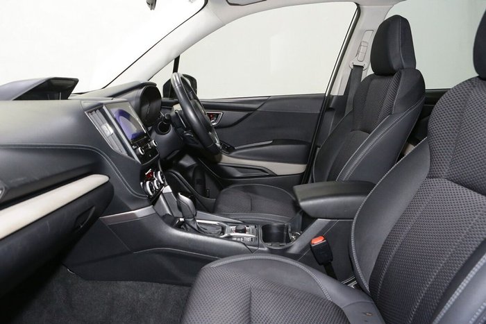 2022 Subaru Forester 2.5i Premium