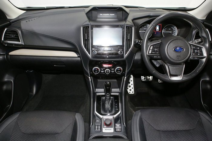 2022 Subaru Forester 2.5i Premium