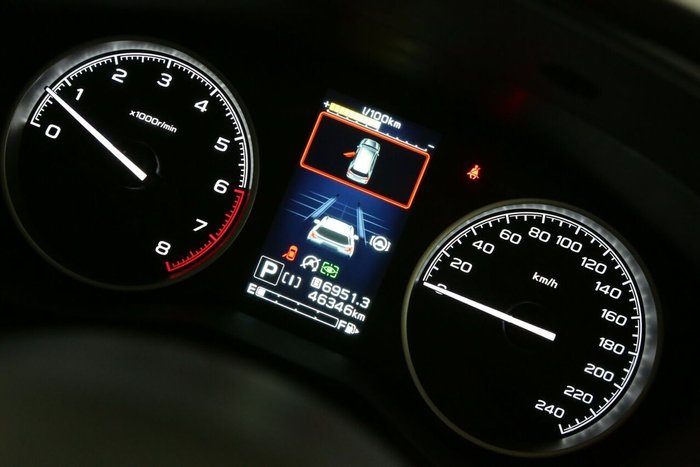 2022 Subaru Forester 2.5i Premium